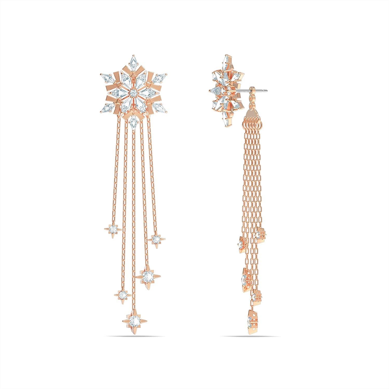 Magic Bracelet, Rose-Gold Tone Plated - JOY2ESpree
