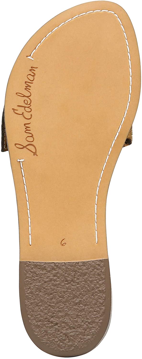 Sam Edelman Women's Granada Slide Sandal