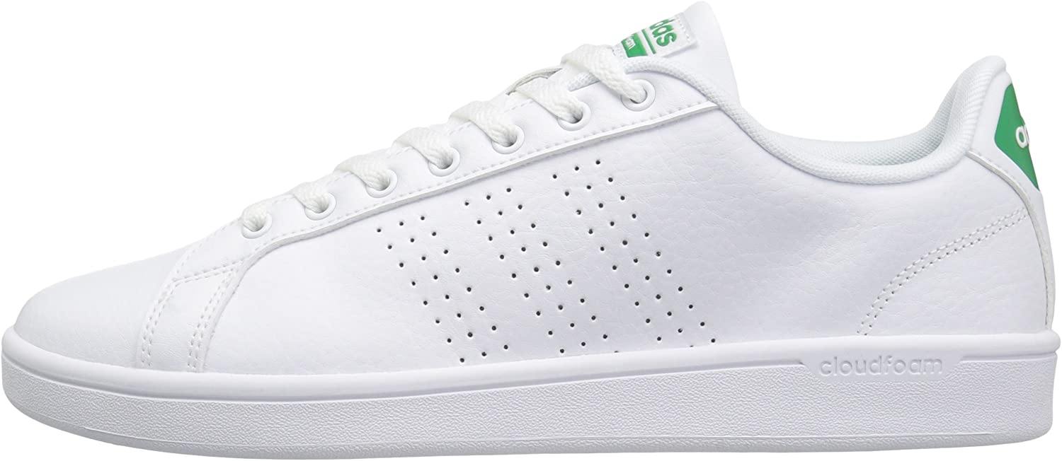 adidas Men's Cloudfoam Advantage Cl Sneaker