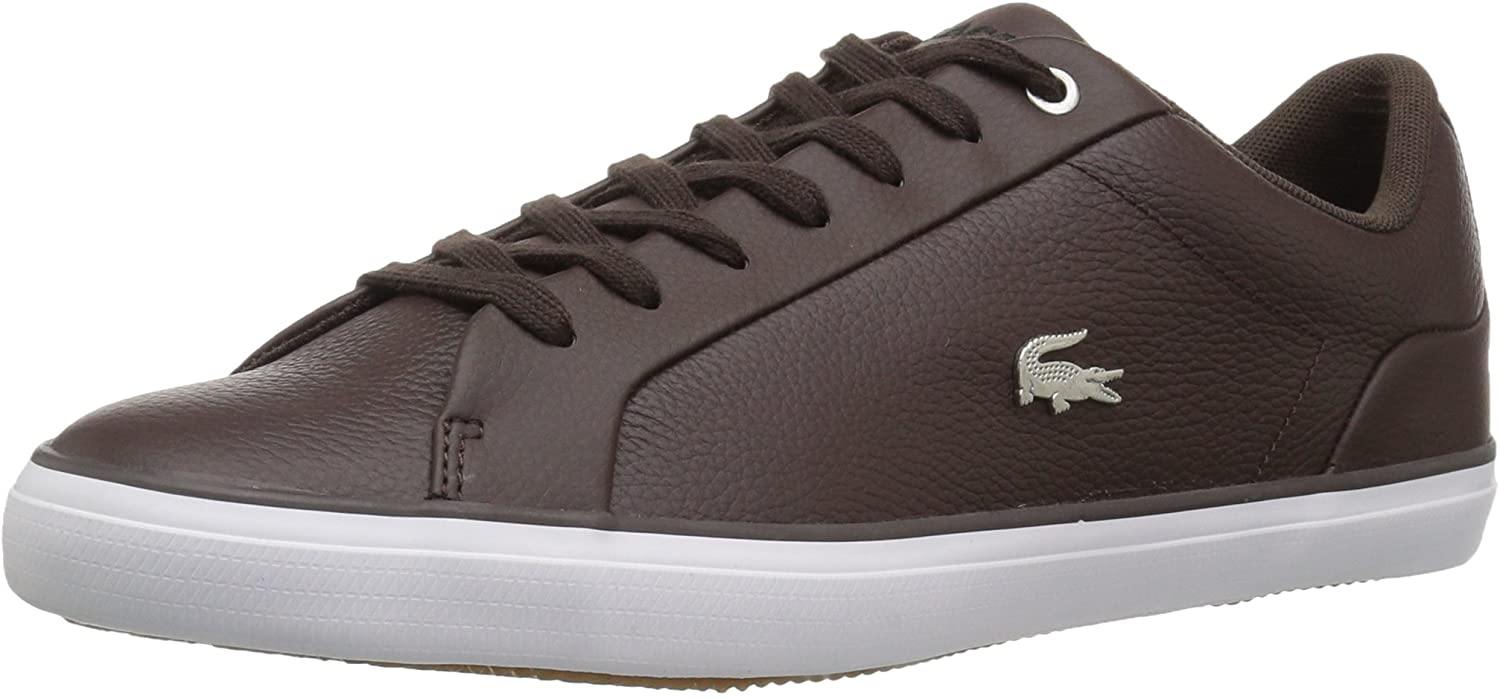 Lacoste Men's Lerond 317 3 Sneaker