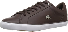 
                        
                          Load image into Gallery viewer, Lacoste Men's Lerond 317 3 Sneaker
                        
                      
