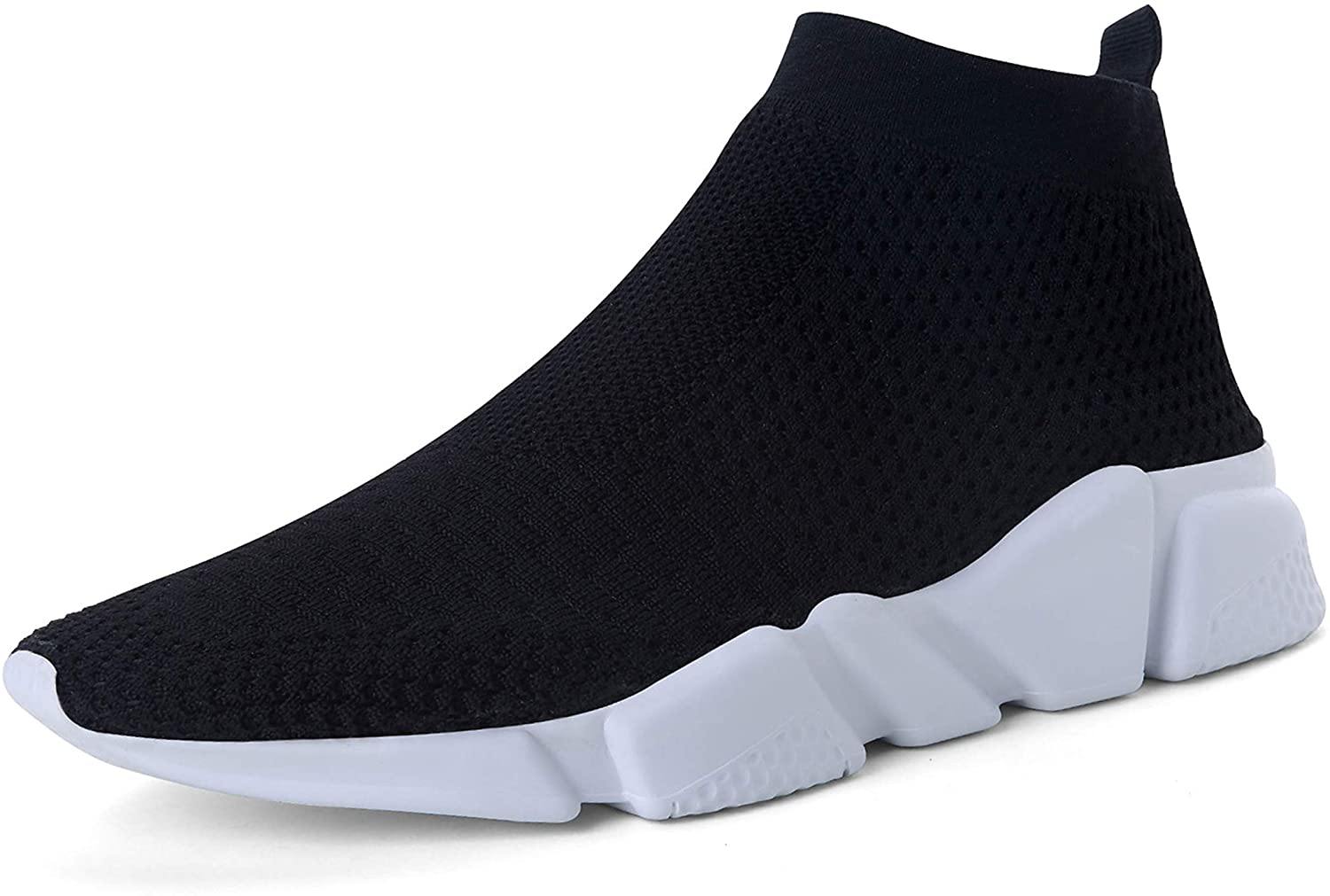 WXQ Women's Running Lightweight Breathable Casual Sports Shoes Fashion Sneakers Walking Shoes - JOY2ESpree