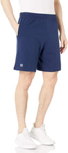
                        
                          Load image into Gallery viewer, Russell Athletic Men's Premium Ringspun Cotton Short with Pockets
                        
                      