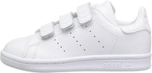 
                        
                          Cargar imagen en el visor de la galería, adidas Originals Kid's Unisex's Stan Smith Cloudfoam Sneaker
                        
                      