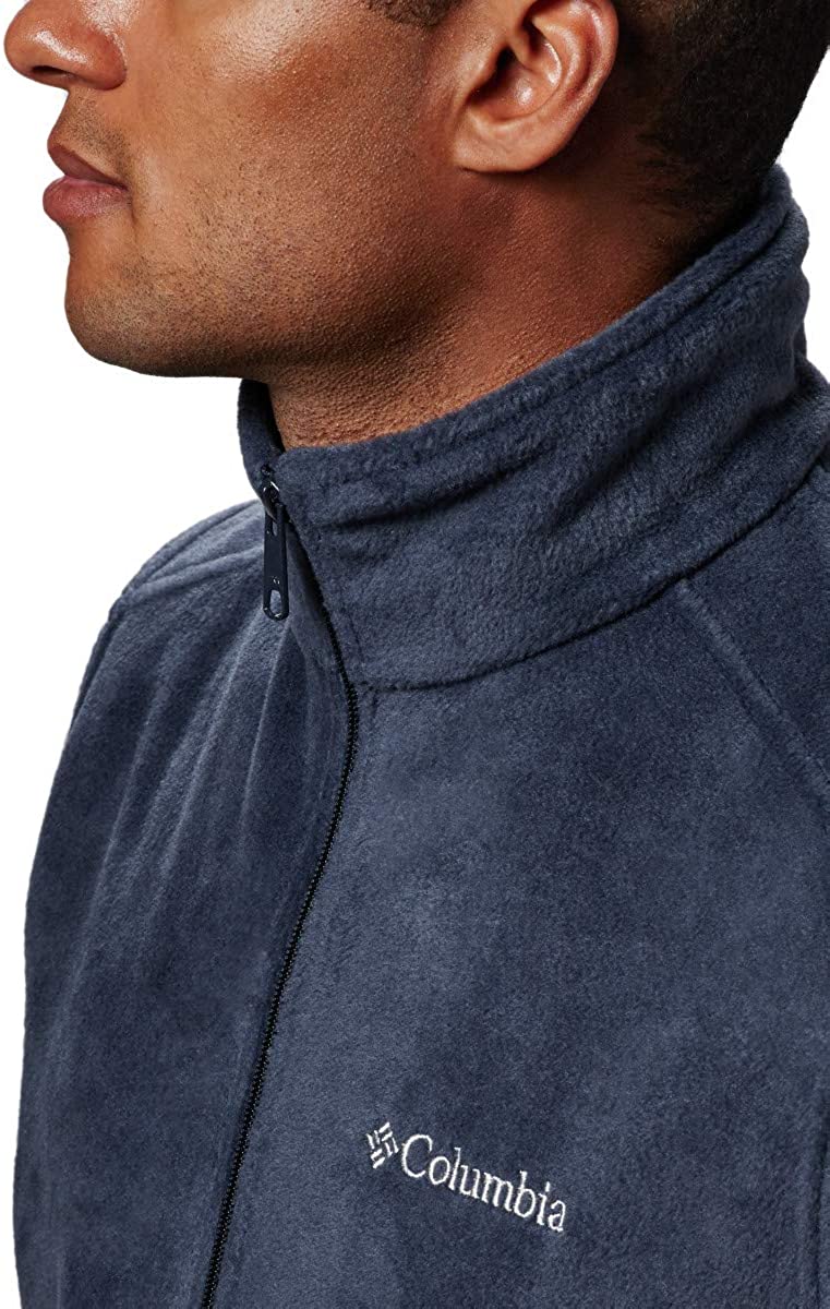 Columbia mens Steens Mountain Vest