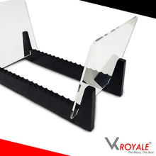 
                        
                          Cargar imagen en el visor de la galería, VK Royale - Vinyl Records Storage Holder Display Stand - JOY2ESpree
                        
                      
