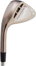 
                        
                          Load image into Gallery viewer, TaylorMade Milled Grind Hi Toe Raw Wedge - JOY2ESpree
                        
                      