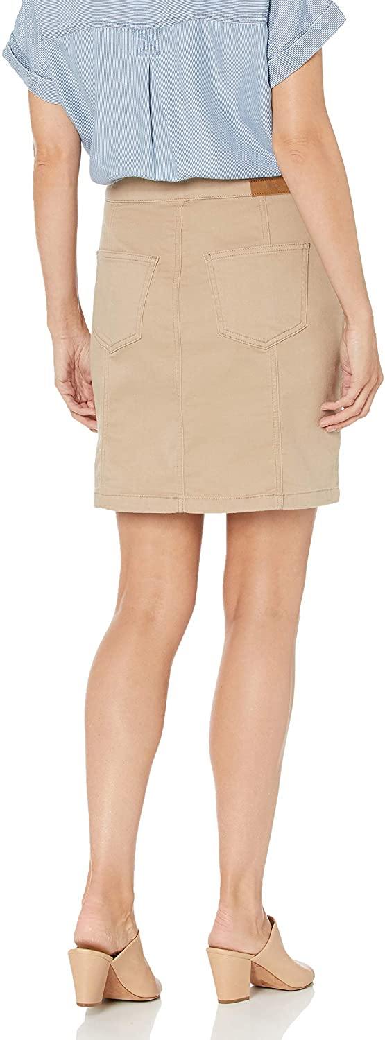 Jag Jeans Women's Hillary Pull on Skort