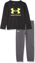 
                        
                          Load image into Gallery viewer, Under Armour boys Ua Core Logo Set
                        
                      