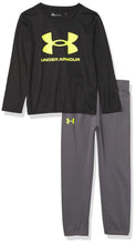 
                        
                          Load image into Gallery viewer, Under Armour boys Ua Core Logo Set
                        
                      