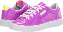 
                        
                          Load image into Gallery viewer, adidas Originals Women's Sleek Sneaker
                        
                      