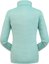 
                        
                          將圖片載入圖庫檢視器 Spyder Womens Shimmer Bug Zip T-Neck
                        
                      