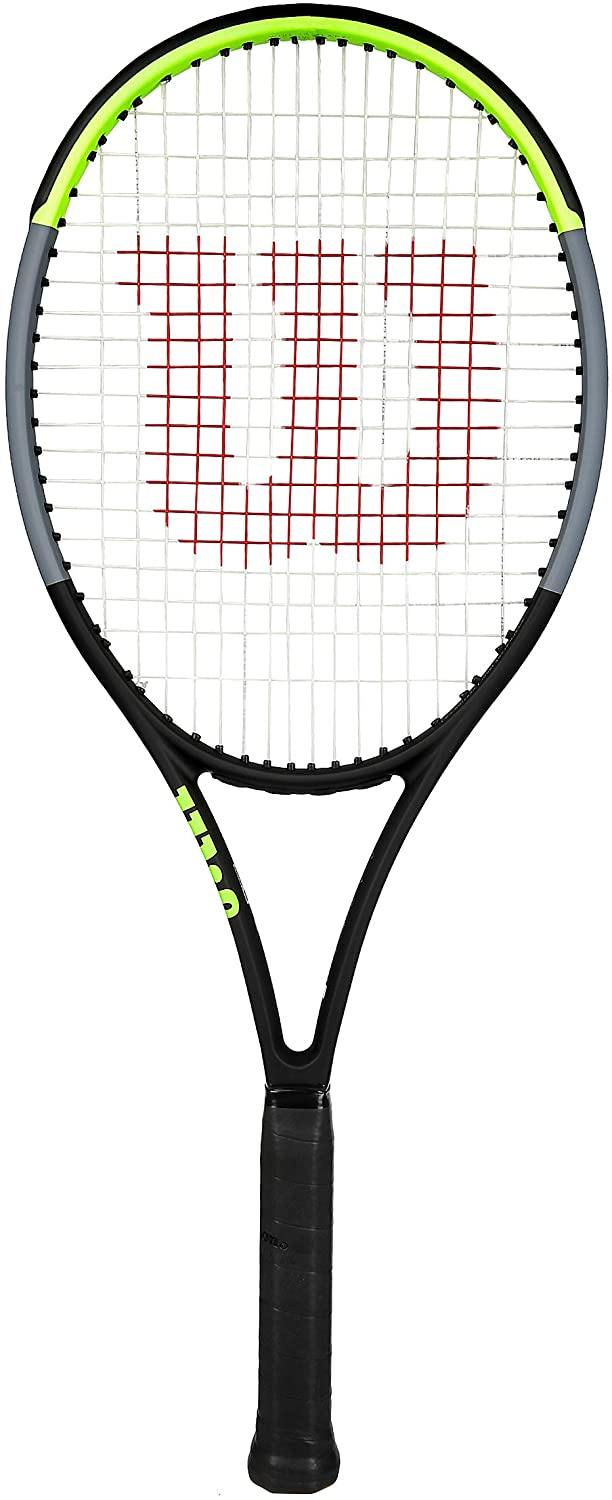 Wilson Blade 100ul V7.0 Tns Rkt Tennis Performance Racket - JOY2ESpree