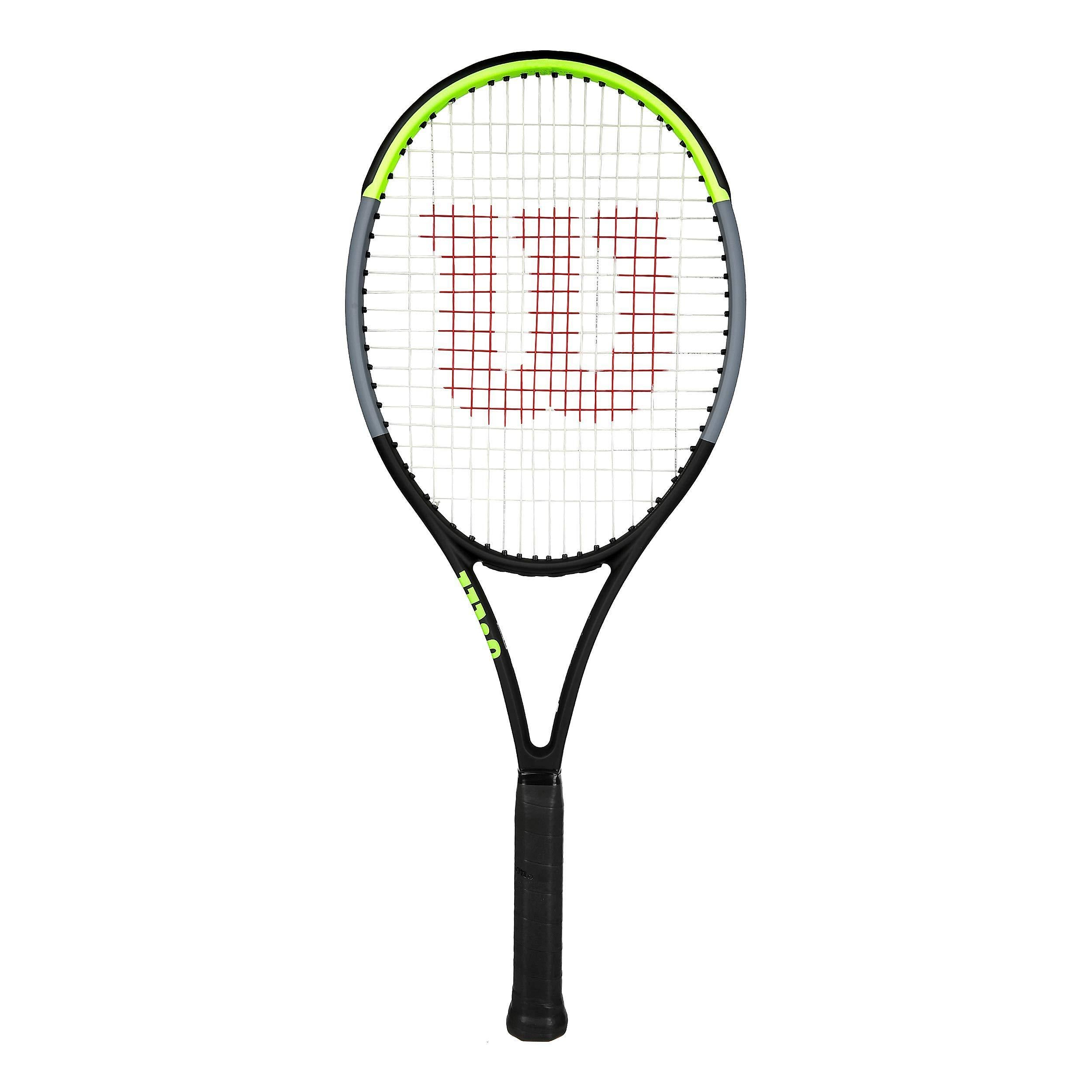 Wilson Blade 100ul V7.0 Tns Rkt Tennis Performance Racket - JOY2ESpree