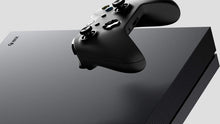 
                        
                          गैलरी व्यूवर में इमेज लोड करें, Microsoft Xbox One X 1TB Console with Wireless Controller: Xbox One X Enhanced, HDR, Native 4K, Ultra HD (Renewed) (2017 Model) - JOY2ESpree
                        
                      