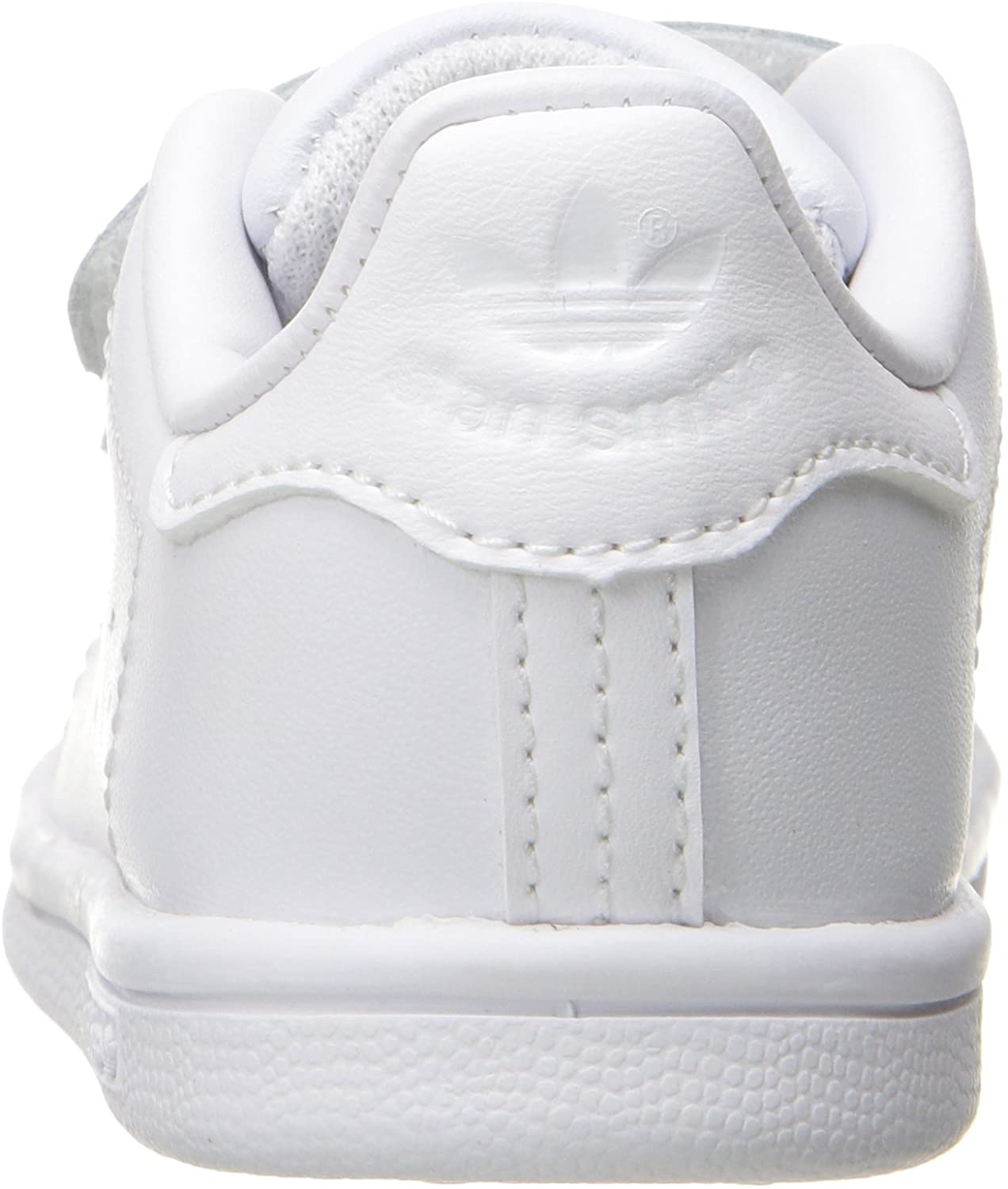 adidas Originals Juniors Stan Smith Lentic Sneaker