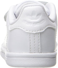 
                        
                          गैलरी व्यूवर में इमेज लोड करें, adidas Originals Juniors Stan Smith Lentic Sneaker
                        
                      