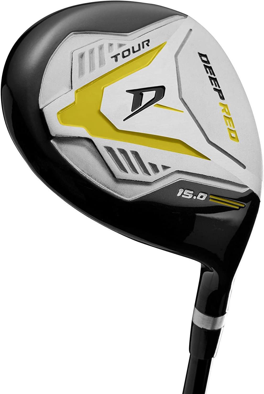 Wilson Juniors Complete Golf Set - JOY2ESpree