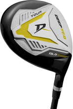 
                        
                          Cargar imagen en el visor de la galería, Wilson Juniors Complete Golf Set - JOY2ESpree
                        
                      