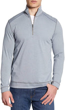 
                        
                          Load image into Gallery viewer, Tommy Bahama Men's Ferrara Flip Half Zip Pullover
                        
                      