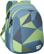 
                        
                          Load image into Gallery viewer, Wilson Junior Tennis Backpack - JOY2ESpree
                        
                      