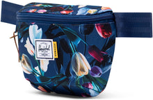 
                        
                          Load image into Gallery viewer, Herschel Fourteen Waist Pack, Black, 1.0L
                        
                      