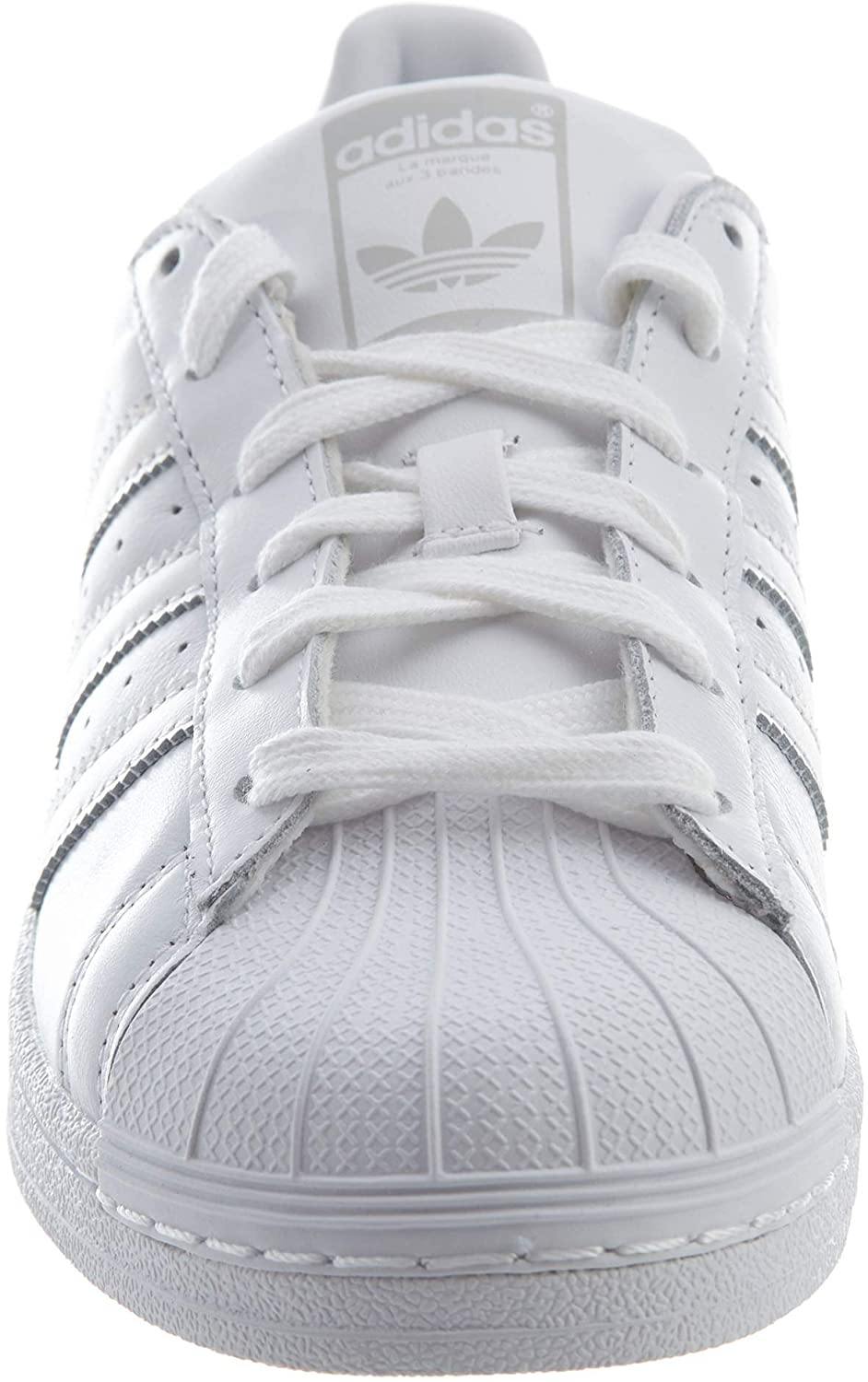 adidas Originals womens Superstar Shoes