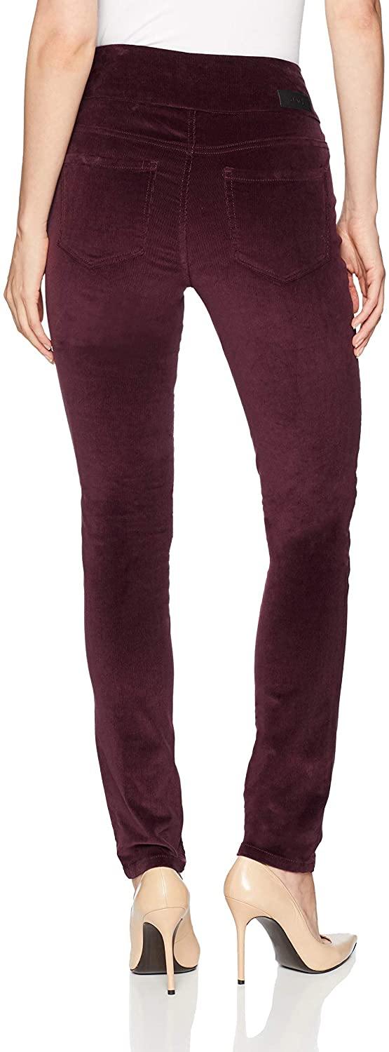 Jag Jeans Women's Nora Skinny Pull on Corduroy Pant