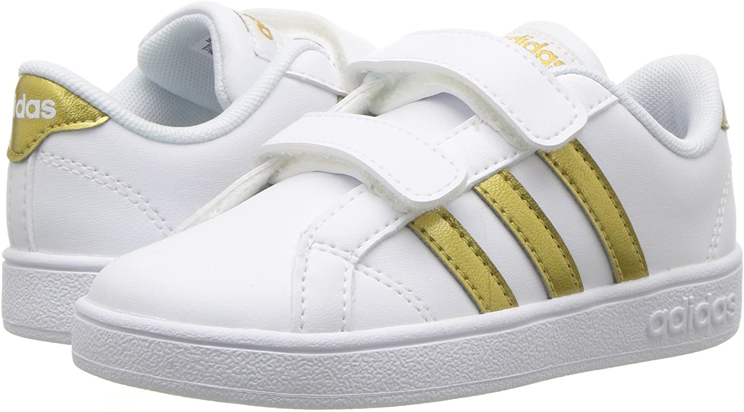 adidas Toddler Baseline Shoes