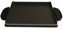 
                        
                          Muat gambar ke penampil Galeri, George Foreman GRP4842MB Multi-Plate Evolve Grill, (Ceramic Grilling Plates, and Waffle Plates Included), Black - JOY2ESpree
                        
                      