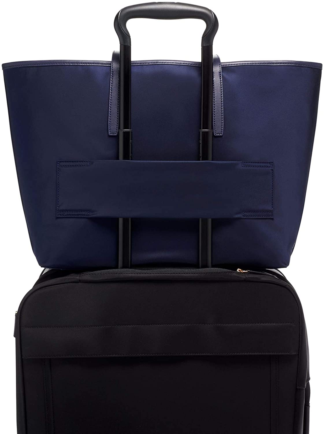 TUMI - Voyageur Everyday Tote Bag - Travel Bag for Women - Black