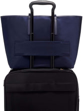 
                        
                          गैलरी व्यूवर में इमेज लोड करें, TUMI - Voyageur Everyday Tote Bag - Travel Bag for Women - Black
                        
                      
