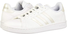 
                        
                          Load image into Gallery viewer, adidas Women's Grand Court Sneaker
                        
                      