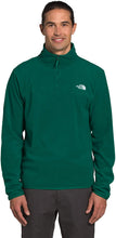 
                        
                          將圖片載入圖庫檢視器 The North Face Men's TKA Glacier Quarter Zip Fleece Pullover
                        
                      