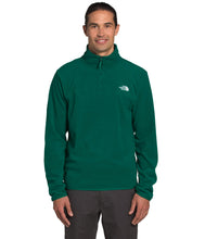 
                        
                          將圖片載入圖庫檢視器 The North Face Men's TKA Glacier Quarter Zip Fleece Pullover
                        
                      