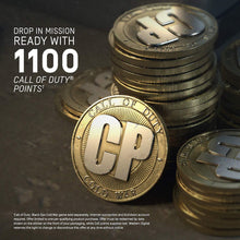 
                        
                          Muat gambar ke penampil Galeri, WD_BLACK 2TB P10 Game Drive Call of Duty Special Edition - JOY2ESpree
                        
                      