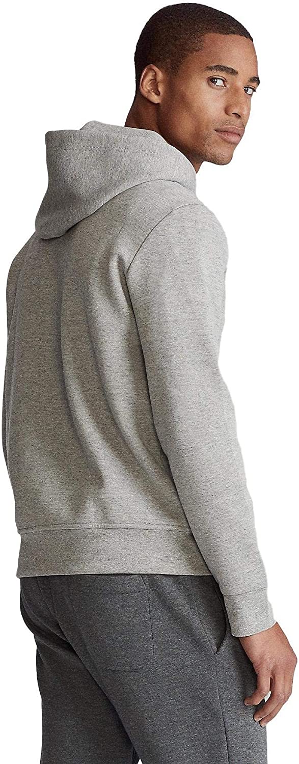 Polo Ralph Lauren Double Knit Tech Fleece Hoodie