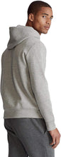 
                        
                          Load image into Gallery viewer, Polo Ralph Lauren Double Knit Tech Fleece Hoodie
                        
                      