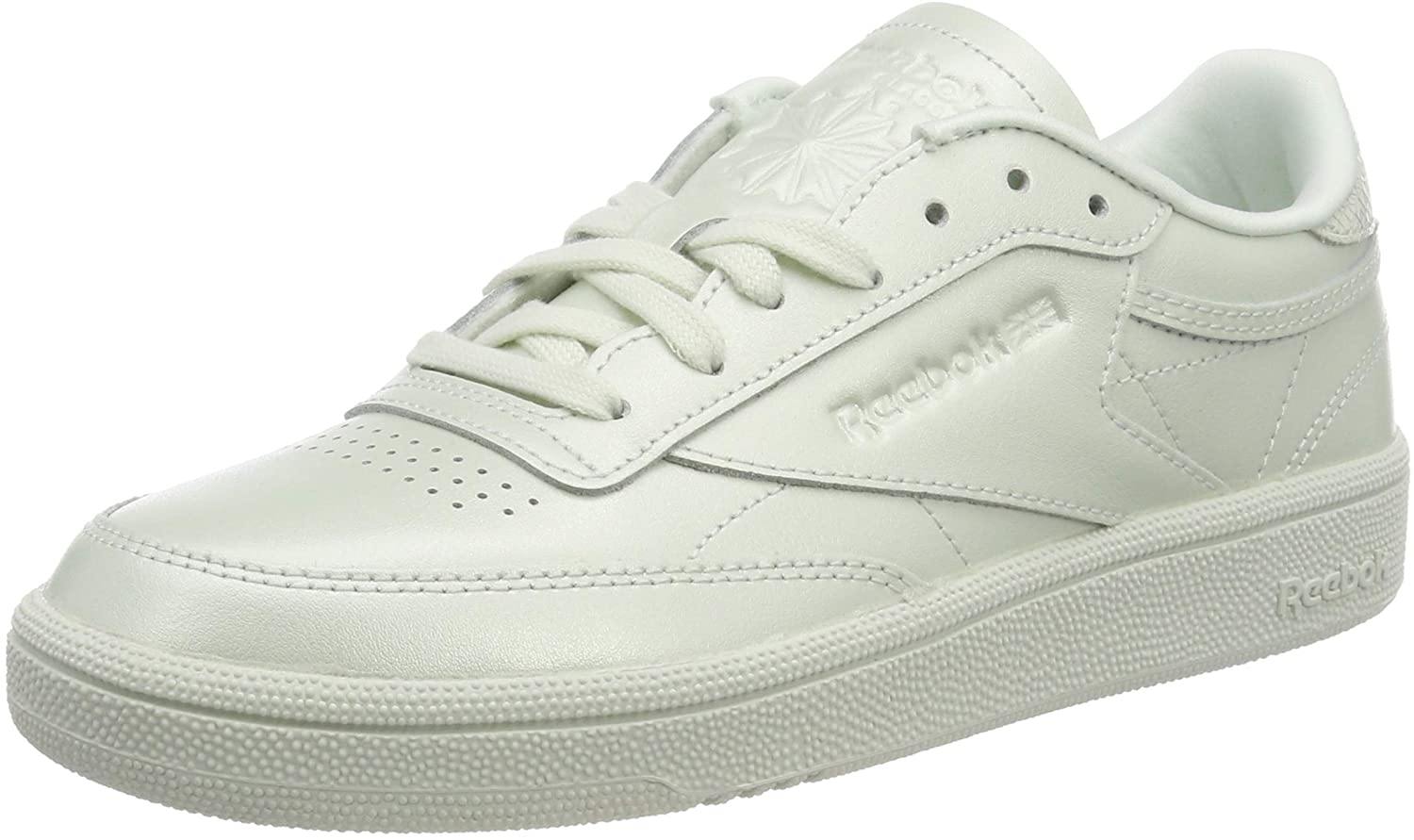 Reebok Women's Club C 85 Vintage Sneakers - JOY2ESpree
