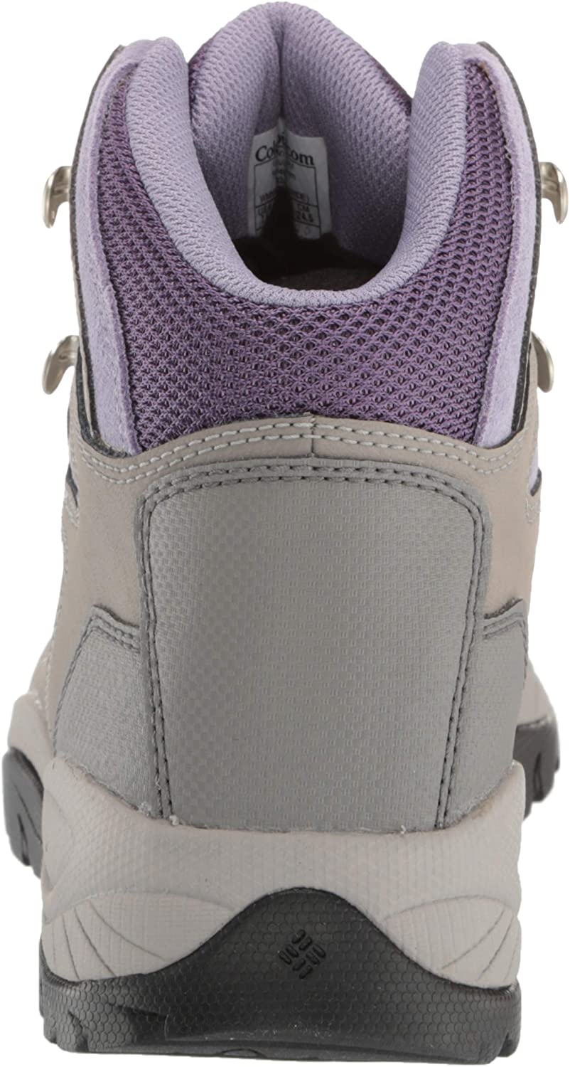 Columbia Women's Newton Ridge Plus Hiking Boot