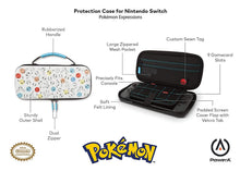 
                        
                          Muat gambar ke penampil Galeri, PowerA Protection Case for Nintendo Switch or Nintendo Switch Lite - JOY2ESpree
                        
                      