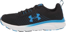 
                        
                          將圖片載入圖庫檢視器 Under Armour Unisex-Child Grade School Assert 8 Sneaker
                        
                      