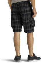 
                        
                          Load image into Gallery viewer, LEE Men's Dungarees New Belted Wyoming Cargo Short
                        
                      
