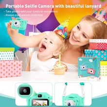 
                        
                          將圖片載入圖庫檢視器 Unicorn Kids Camera for Girls Boys Toddler - JOY2ESpree
                        
                      
