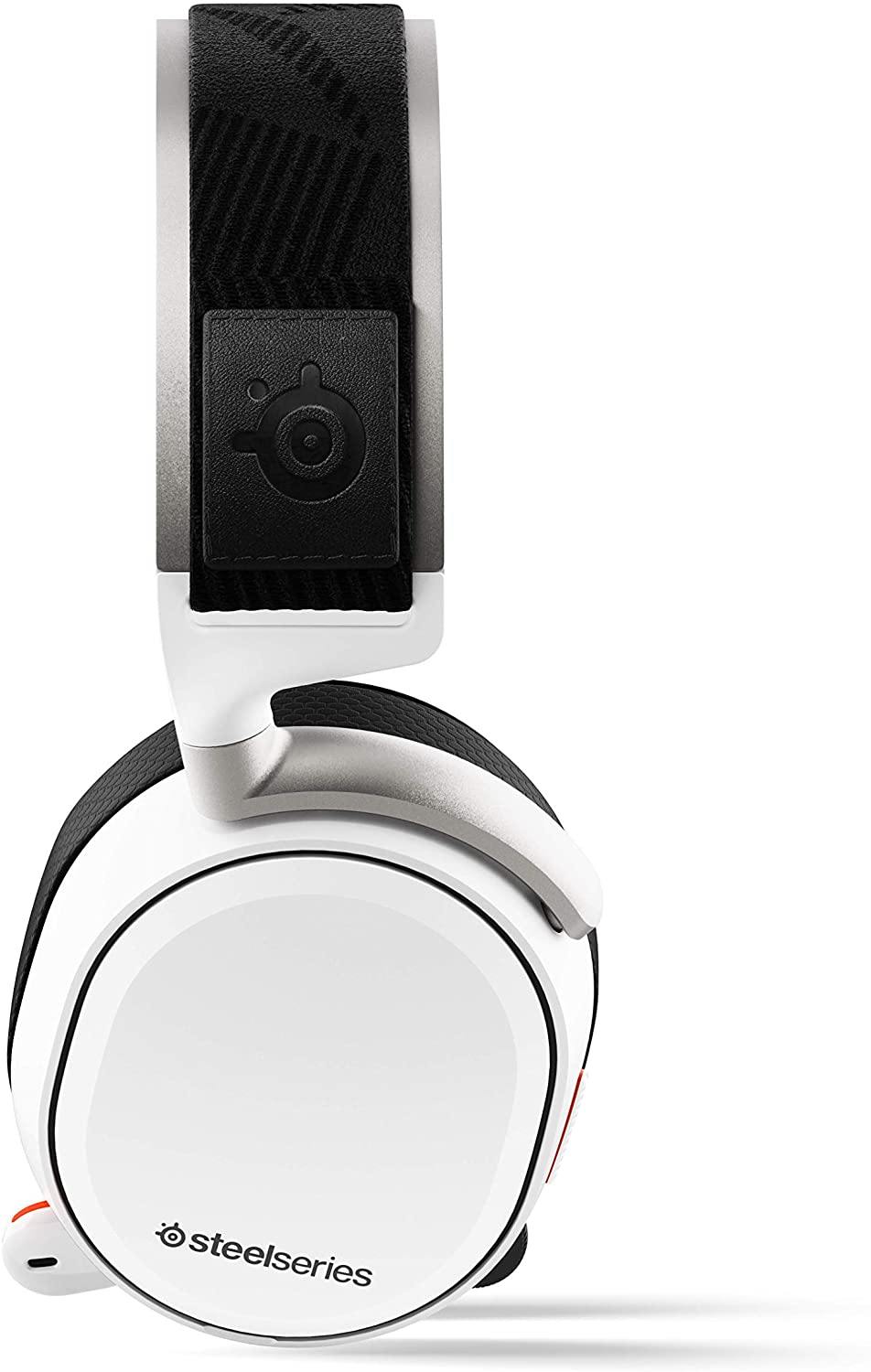 SteelSeries Arctis 3 Console - Stereo Wired Gaming Headset for PlayStation 5 / 4, Xbox Series X|S, Nintendo Switch, VR, Android and iOS - JOY2ESpree