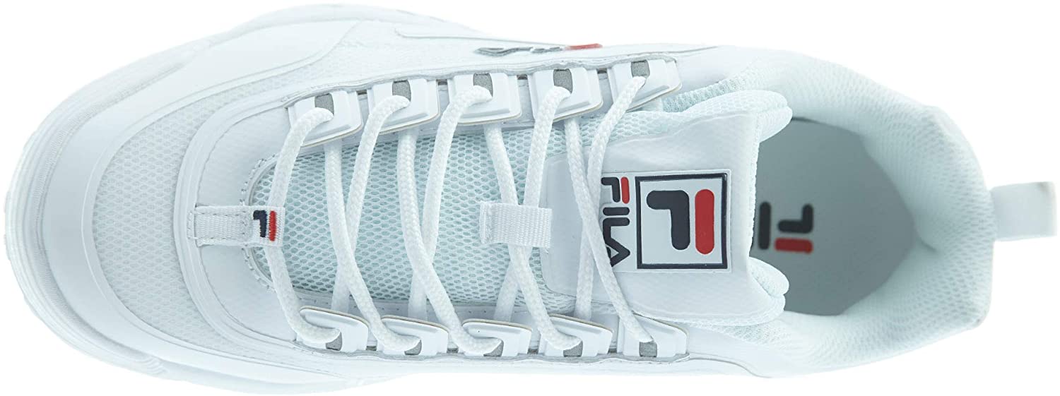 Fila Men's Strada Disruptor