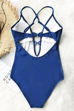 
                        
                          Muat gambar ke penampil Galeri, CUPSHE Fashion Women's Ladies Vintage Lace Bikini Sets Beach Swimwear Bathing Suit
                        
                      