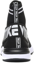 
                        
                          गैलरी व्यूवर में इमेज लोड करें, Women's Walking Shoes Running Shoes Socks Platform Fashion Mesh Sneakers Air Cushion Athletic Gym Casual Loafers Dance Hip-hop Shoes
                        
                      