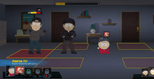 
                        
                          Muat gambar ke penampil Galeri, South Park and The Fractured But Whole (Nintendo Switch) - JOY2ESpree
                        
                      
