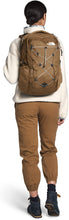 
                        
                          Load image into Gallery viewer, The North Face Women’s Borealis, Aviator Navy/Mallard Blue, OS
                        
                      